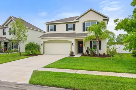 5224 NW Wisk Fern Circle Port St Lucie FL 34986