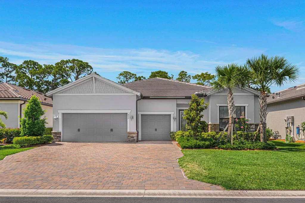 632 SE Villandry Way Port St Lucie FL 34984