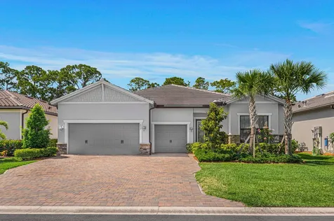 632 SE Villandry Way Port St Lucie FL 34984