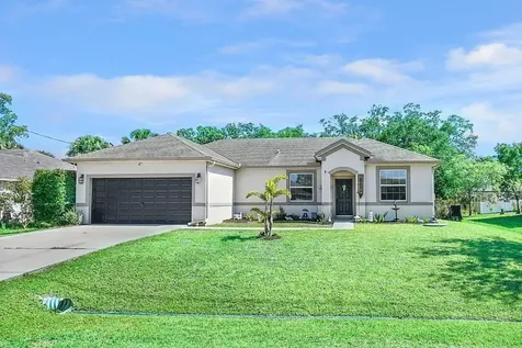 1686 SW Ruiz Terrace Port St Lucie FL 34953