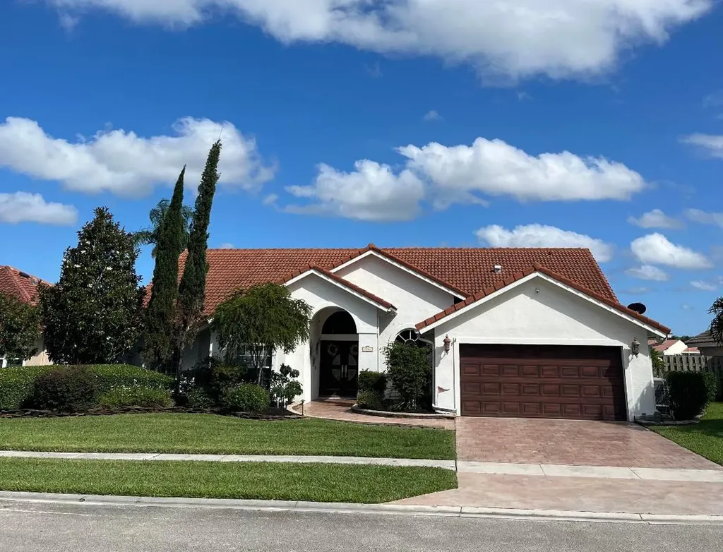 7200 Lockwood Road Lake Worth FL 33467