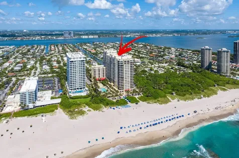 3800 N Ocean Drive Singer Island FL 33404