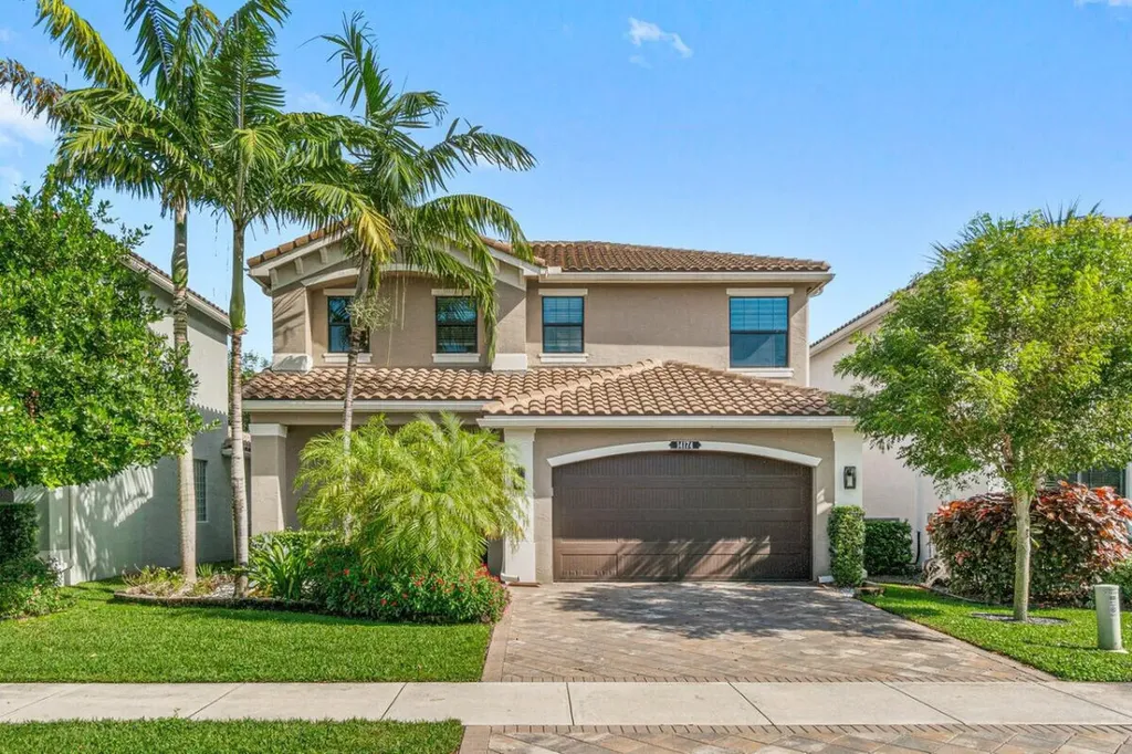 14174 Paverstone Terrace Delray Beach FL 33446