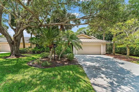 5793 Lonewood Court Jupiter FL 33458