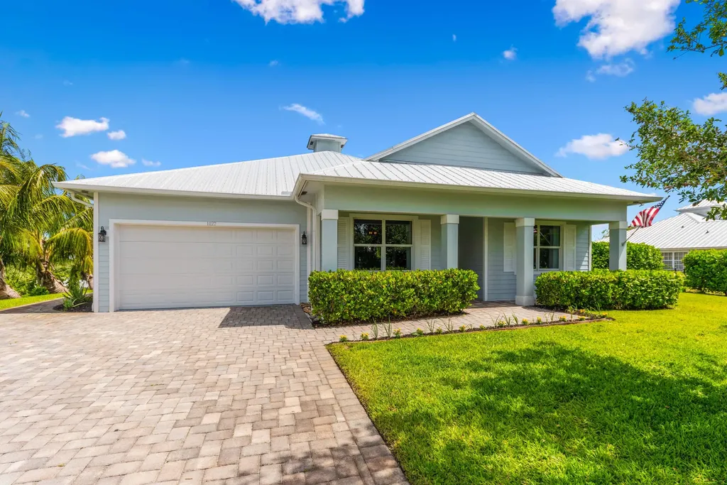 1127 NE Pine Hill Terrace Jensen Beach FL 34957
