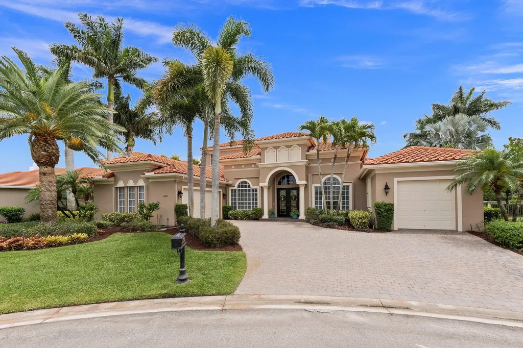 2178 SW Balata Terrace Palm City FL 34990