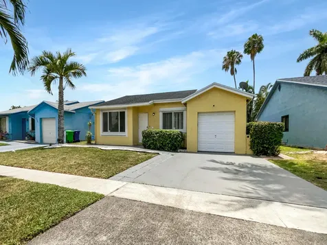 9356 NW 53rd Street Sunrise FL 33351