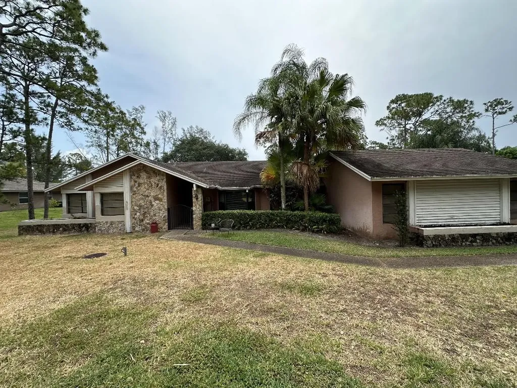 5950 NW 66th Way Parkland FL 33067