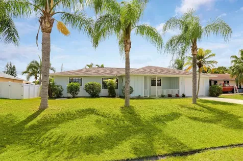 1429 SE Ladner Street Port St Lucie FL 34983