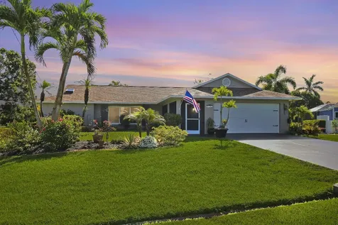 2401 SE Sistina Street Port St Lucie FL 34952