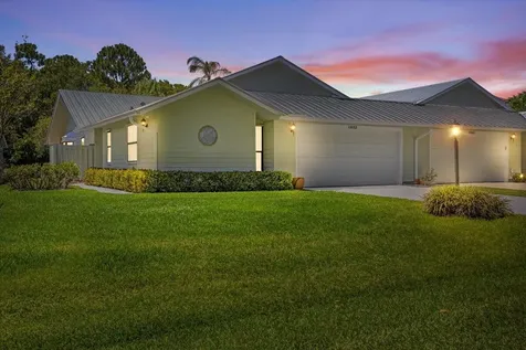 13152 SE Crooked Stick Lane Hobe Sound FL 33455