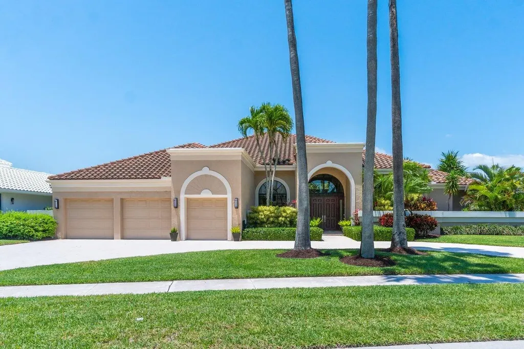 17755 Deauville Lane Boca Raton FL 33496