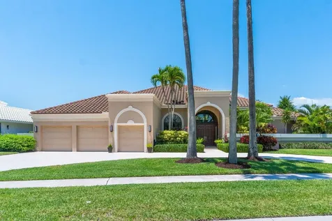 17755 Deauville Lane Boca Raton FL 33496