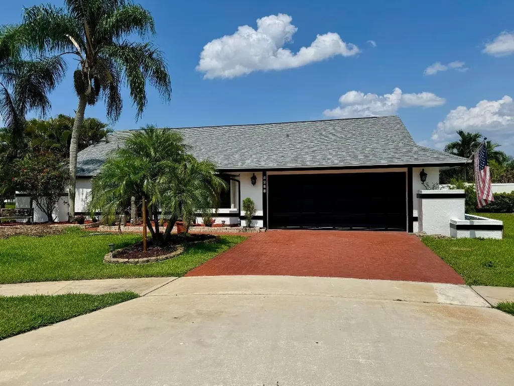 5288 Evening Star Way Lake Worth FL 33467