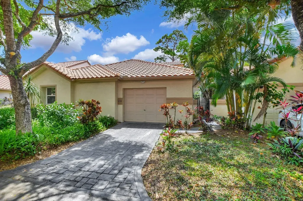 5240 Majorca Club Drive Boca Raton FL 33486