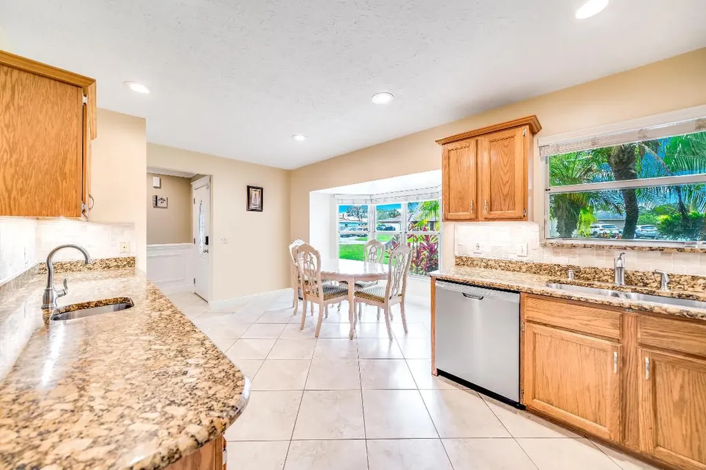 2418 SW Mercer Street Port St Lucie FL 34984