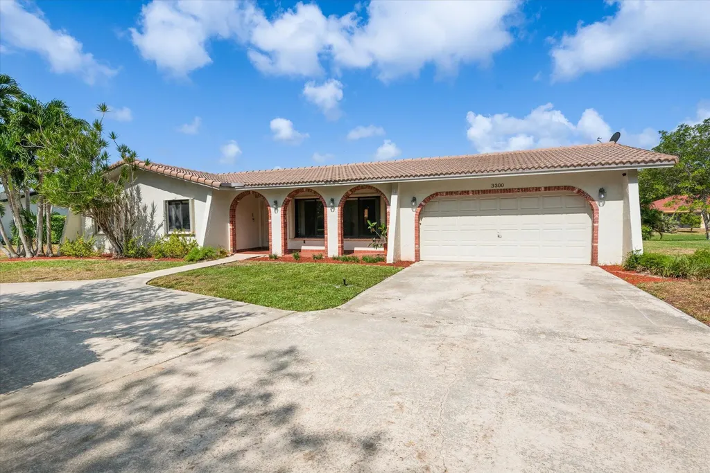 3300 NW 112th Avenue Coral Springs FL 33065