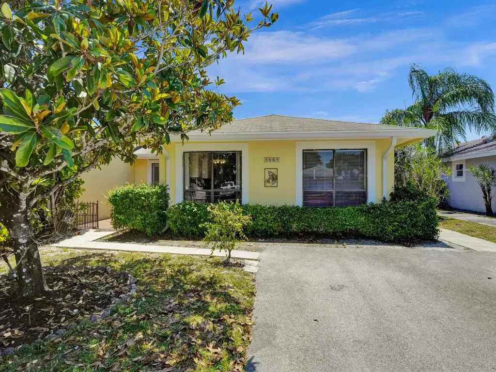 7507 Ace Road N Lake Worth FL 33467
