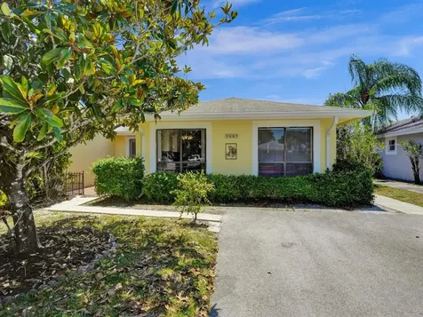 7507 Ace Road N Lake Worth FL 33467
