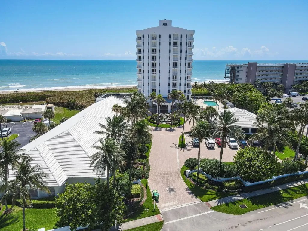 10072 S Ocean Drive Jensen Beach FL 34957