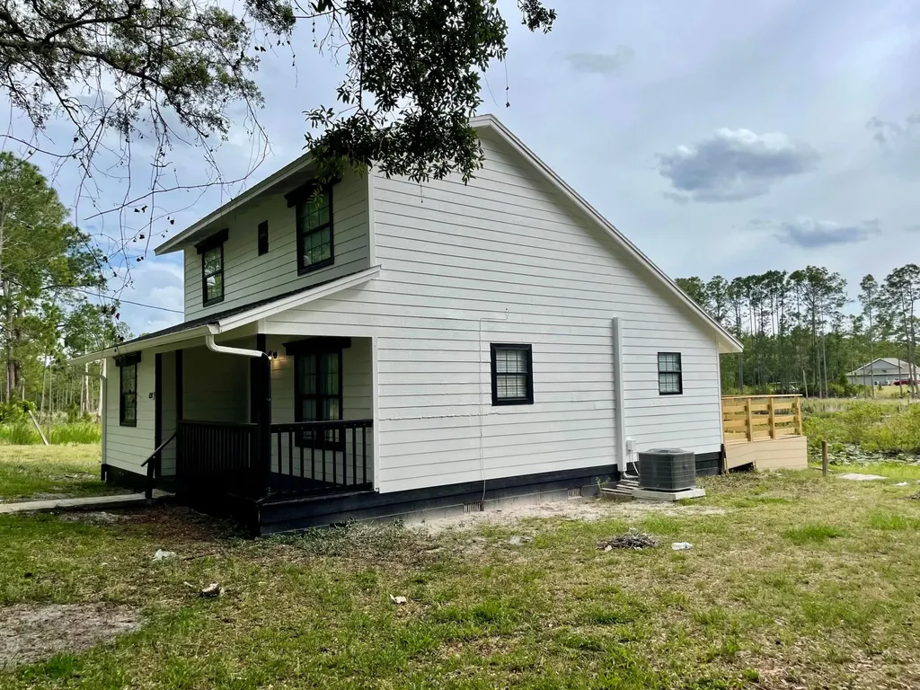 42111 Chinaberry Court Eustis FL 32736