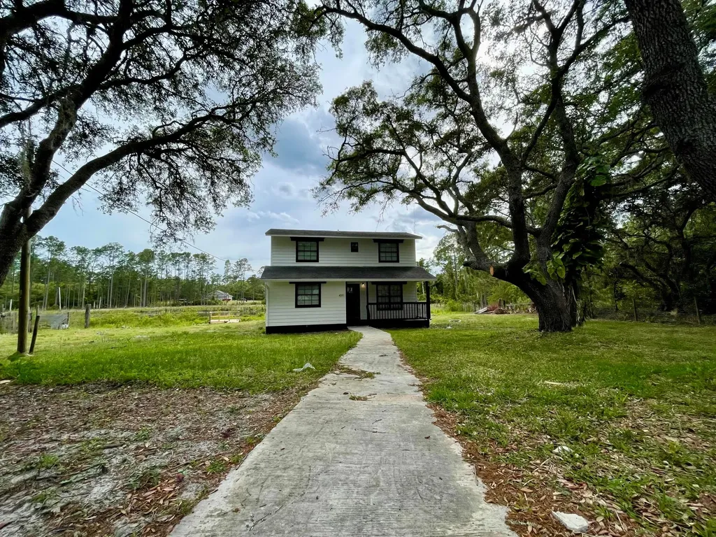 42111 Chinaberry Court Eustis FL 32736