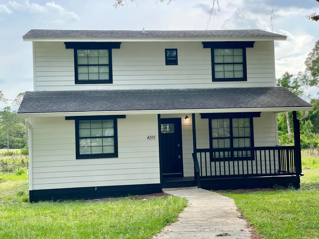 42111 Chinaberry Court Eustis FL 32736
