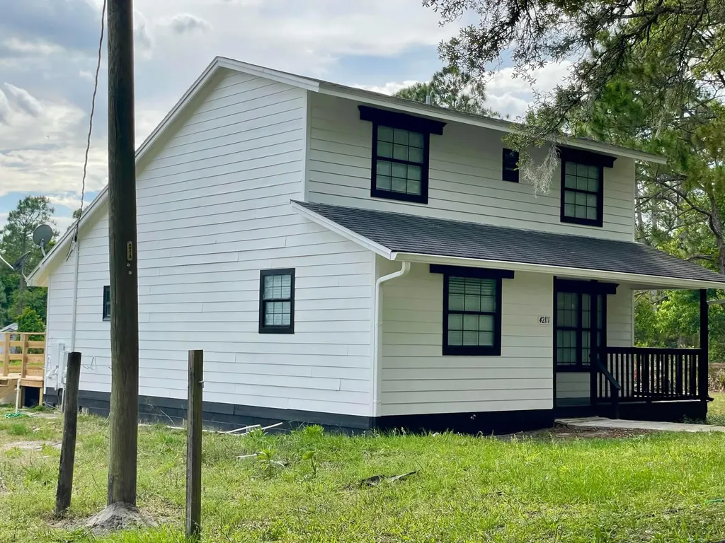 42111 Chinaberry Court Eustis FL 32736