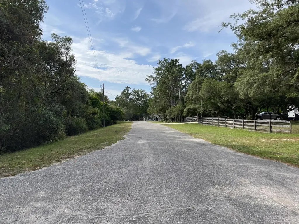 42111 Chinaberry Court Eustis FL 32736
