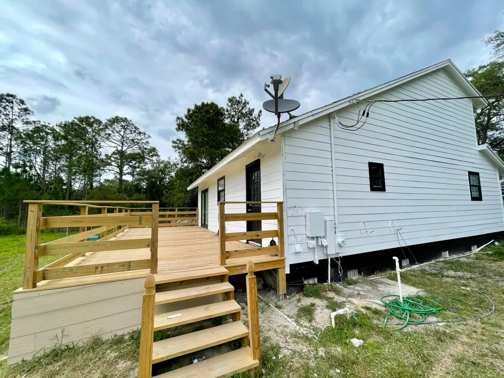 42111 Chinaberry Court Eustis FL 32736