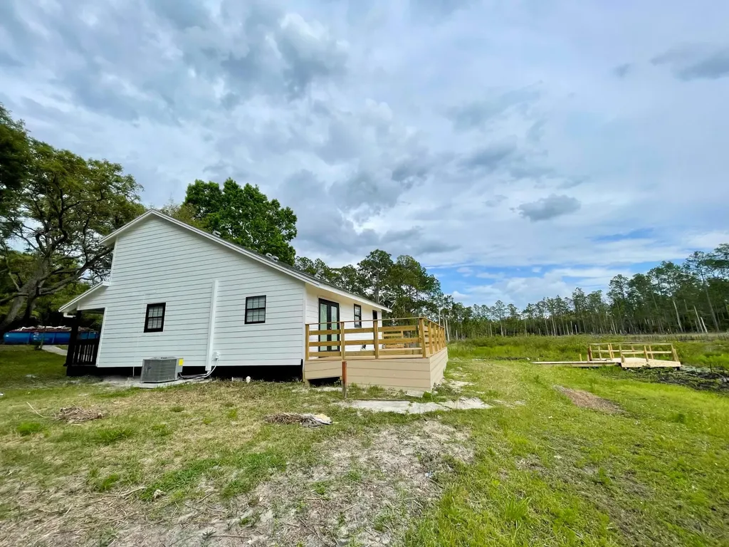 42111 Chinaberry Court Eustis FL 32736