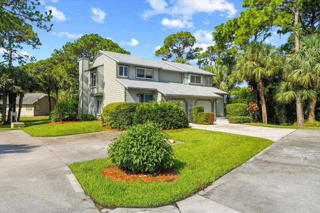 616 NE Wax Myrtle Way Jensen Beach FL 34957
