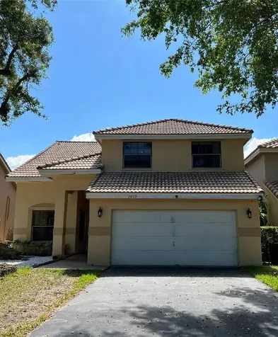 2873 NW 92nd Avenue Coral Springs FL 33065