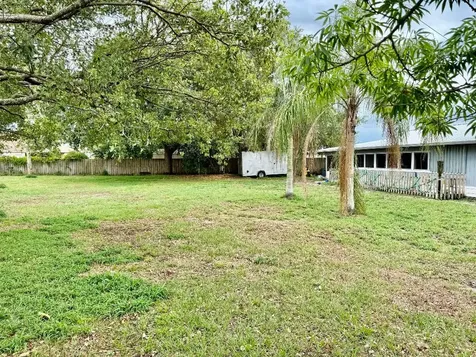 755 SW Babbit Drive Port St Lucie FL 34953