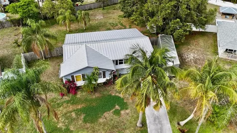 755 SW Babbit Drive Port St Lucie FL 34953
