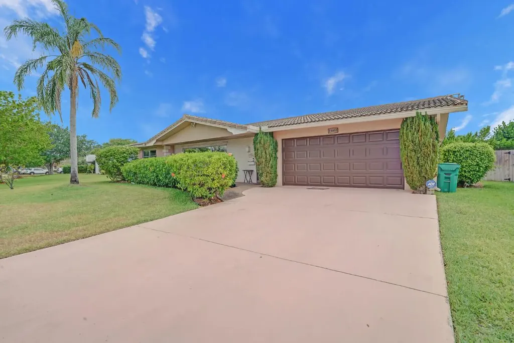 11055 NW 37th Street Coral Springs FL 33065