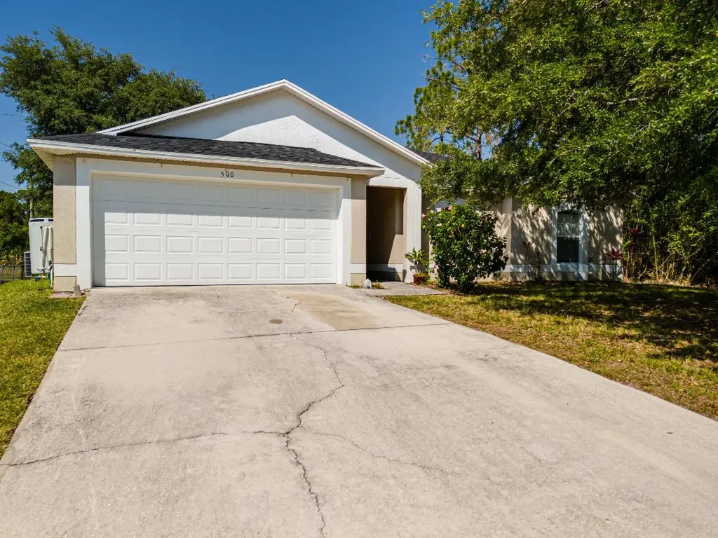 500 Topeka Road SW Palm Bay FL 32908