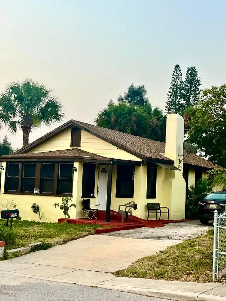 1329 W 26th Court Riviera Beach FL 33404