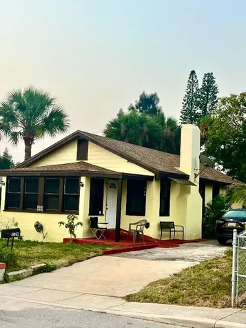 1329 W 26th Court Riviera Beach FL 33404