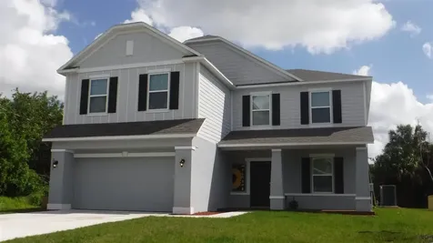 2581 SW Westfield Street Port St Lucie FL 34953