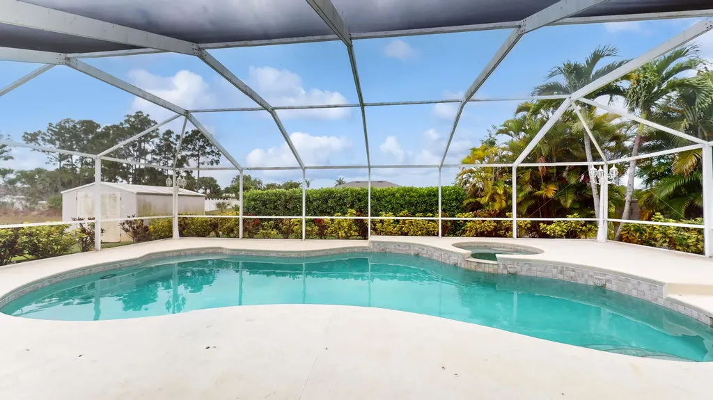 2426 SW Savage Boulevard Port St Lucie FL 34953