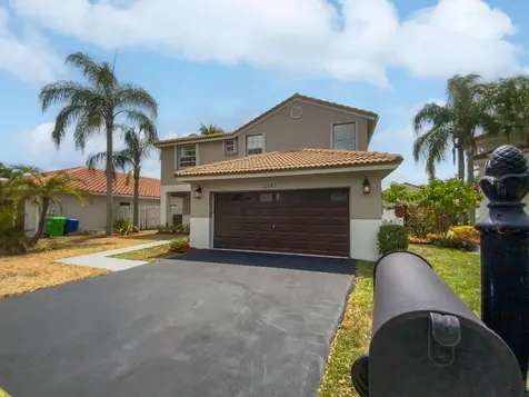 12543 NW 10th Court Sunrise FL 33323