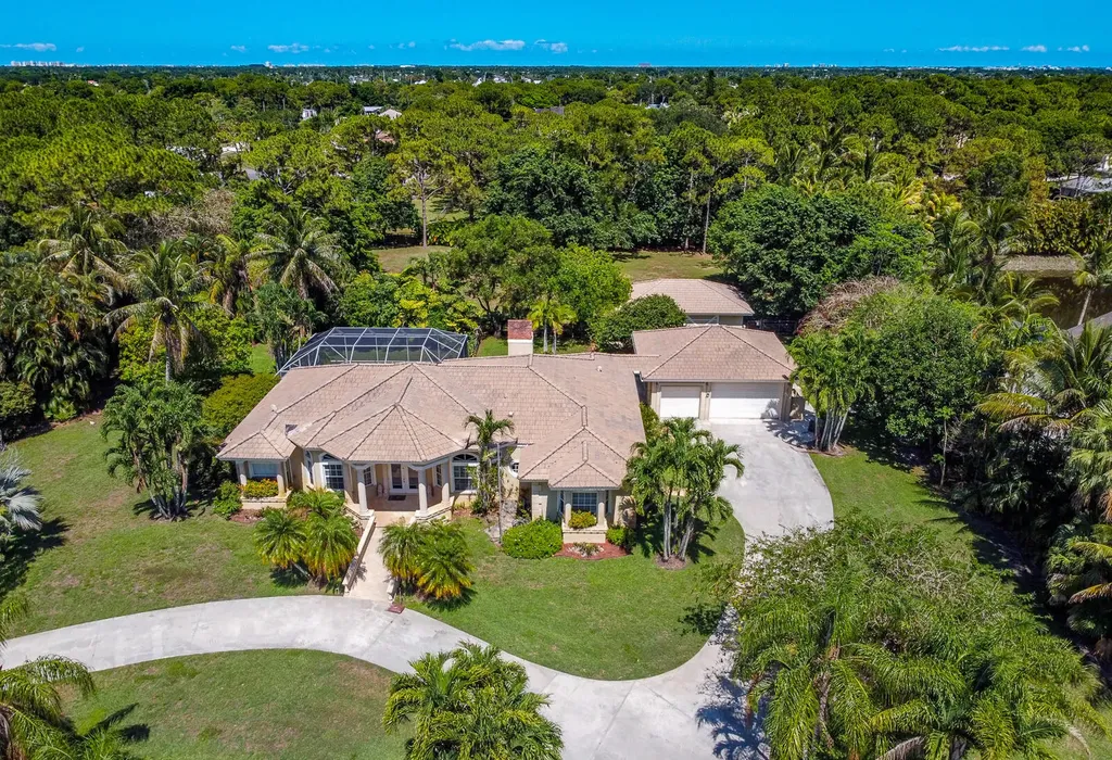 15314 70th Trail N Palm Beach Gardens FL 33418