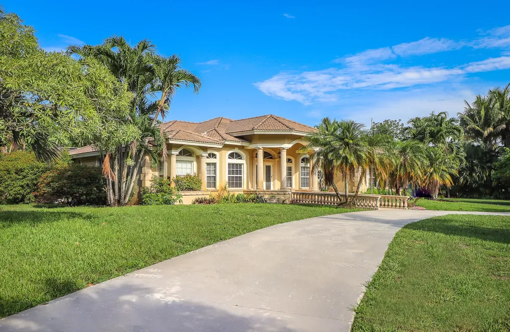 15314 70th Trail N Palm Beach Gardens FL 33418