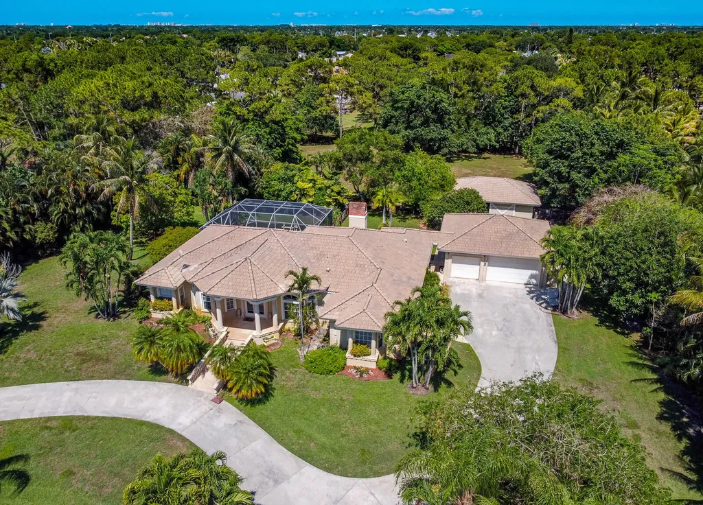 15314 70th Trail N Palm Beach Gardens FL 33418