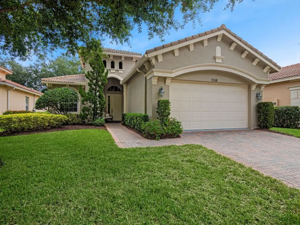 7156 Maidstone Drive Port St Lucie FL 34986
