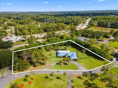 160 Forester Court Wellington FL 33414