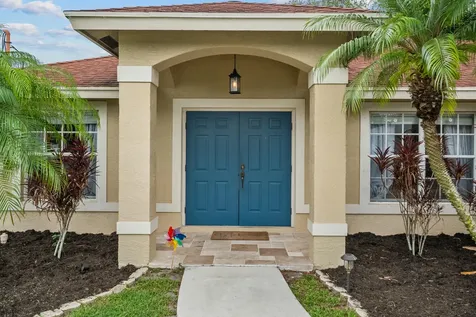 1913 SW Aladdin Street Port St Lucie FL 34953