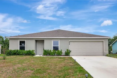 2629 SW Harem Circle Port St Lucie FL 34953
