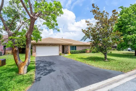 201 NW 108th Avenue Coral Springs FL 33071